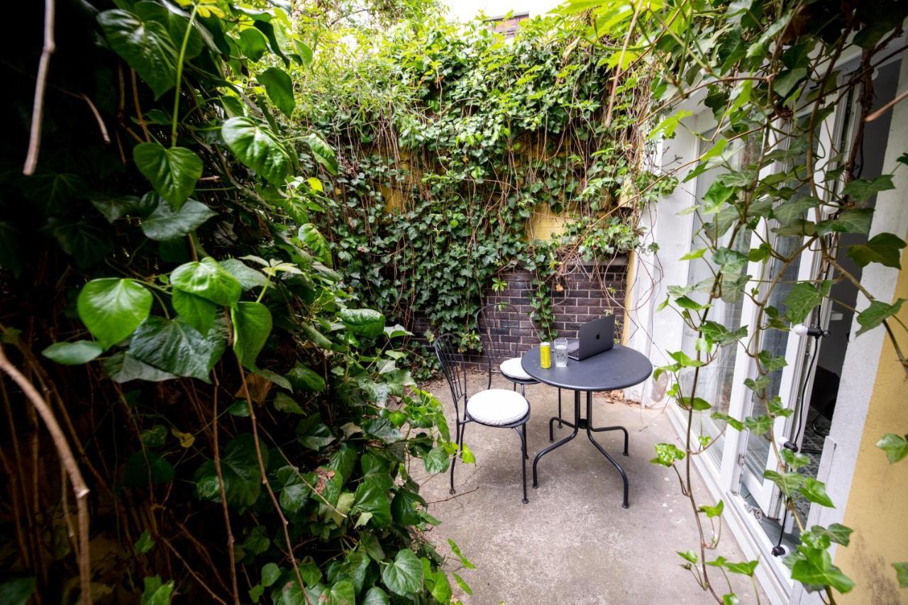 Hideaway With Terrace Appartamento